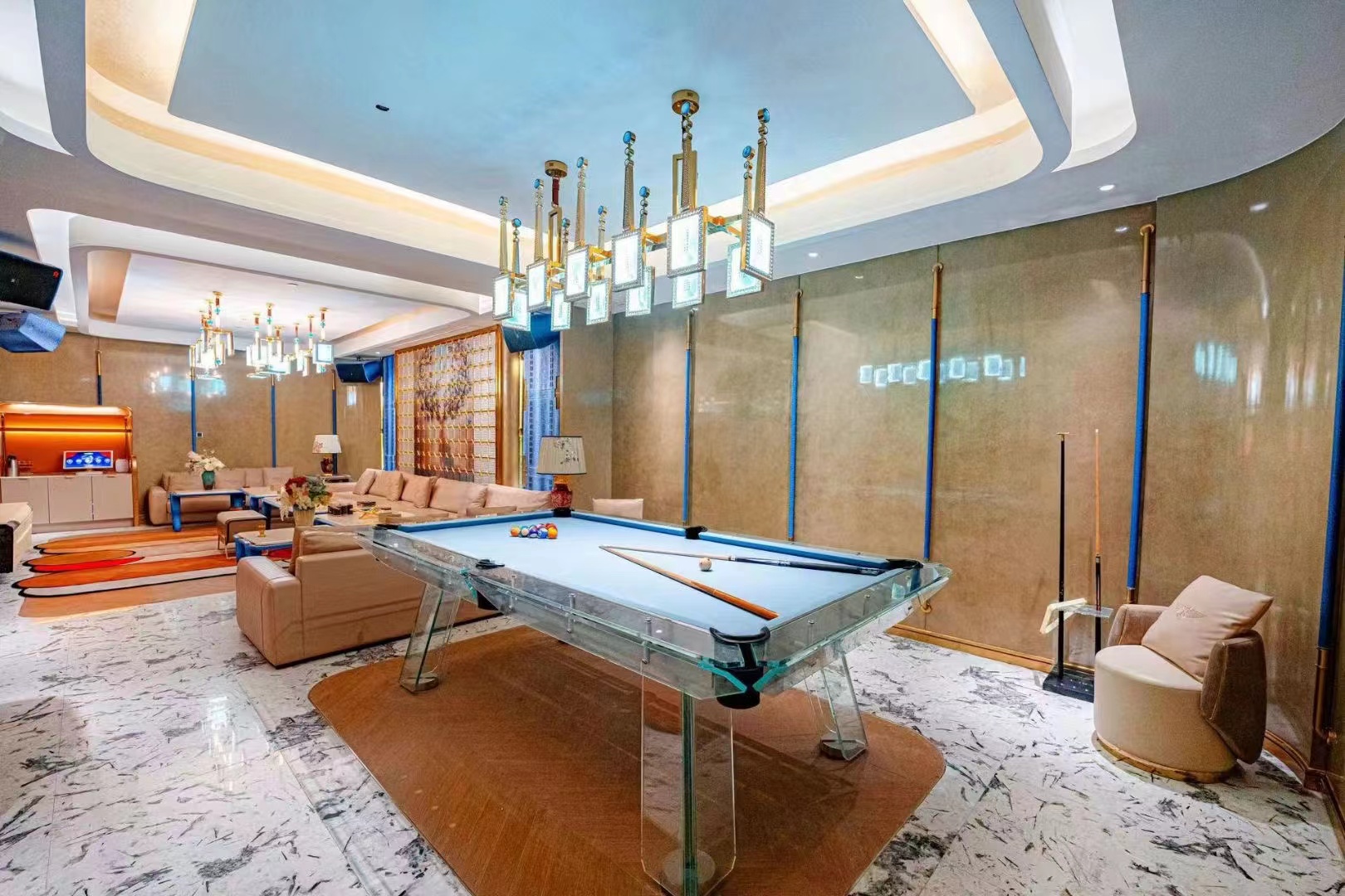 武城县KTV便捷预订_ 深夜订房网